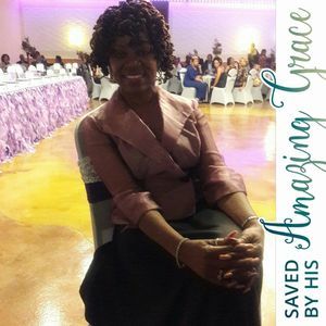 Meet your Posher, Earline